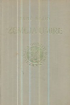 Zemlja umire (seljački roman)