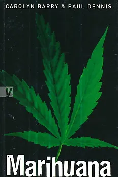 Marihuana
