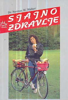 Sjajno zdravlje