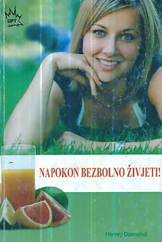 Napokon bezbolno živjeti