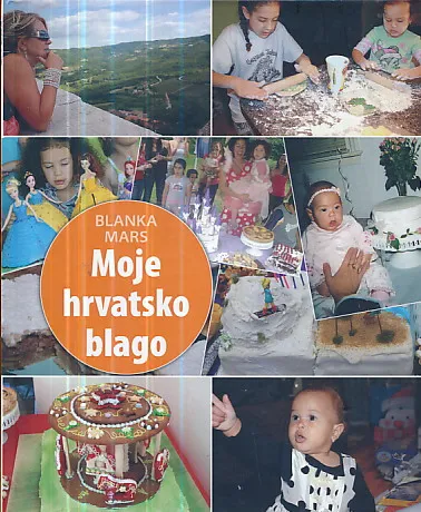 Moje hrvatsko blago