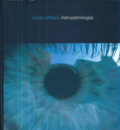 Astropsihologija