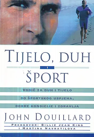 Tijelo, duh i šport