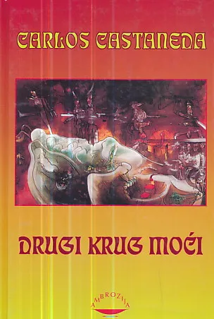 Drugi krug moći
