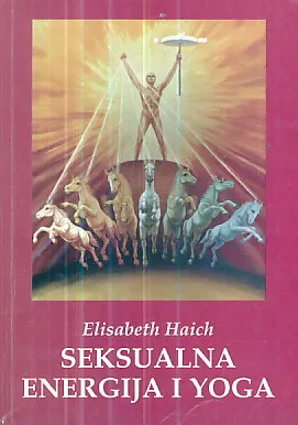 Seksualna energija i Yoga