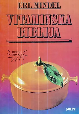 Vitaminska Biblija