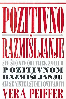 Pozitivno razmišljanje