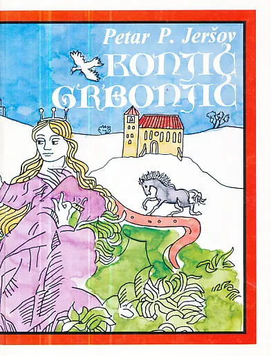 Konjić Grbonjić