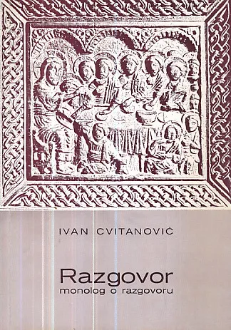 Razgovor: monolog o razgovoru