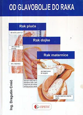 Od glavobolje do raka