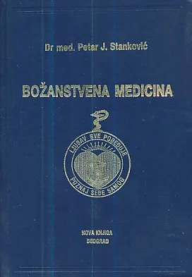 Božanstvena medicina
