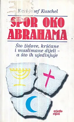 Spor oko Abrahama