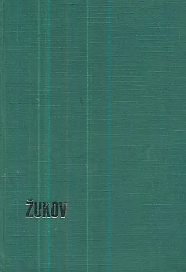 Žukov - maršal Sovjetskog Saveza