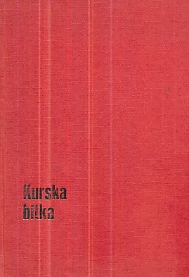 Kurska bitka