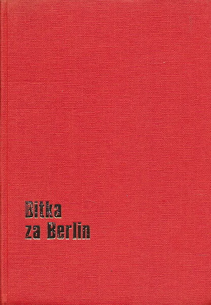 Bitka za Berlin