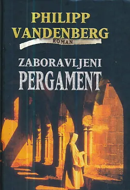 Zaboravljeni pergament