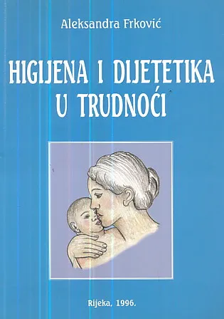 Higijena i dijetetika u trudnoći