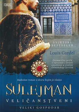 Sulejman veličanstveni - Veliki gospodar