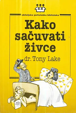 Kako sačuvati živce