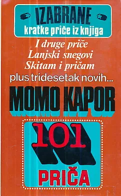 101 priča
