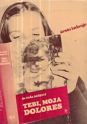 Tebi, moja Dolores