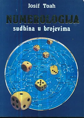 Numerologija, sudbina u brojevima