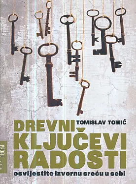 Drevni ključevi radosti