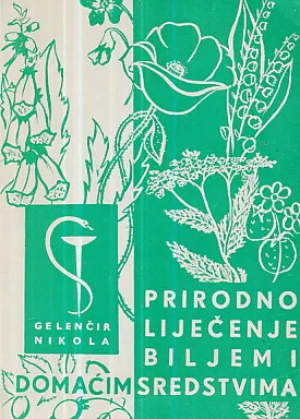 Prirodno liječenje biljem i domaćim sredstvima
