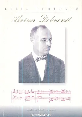 Antun Dobronić