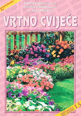 Vrtno cvijeće