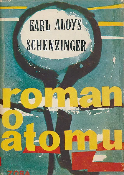 Roman o atomu