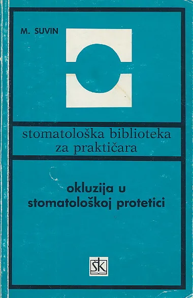 Okluzija u stomatološkoj protetici
