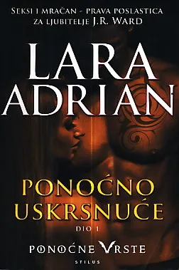 Ponoćno uskrsnuće, dio 1
