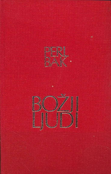 Božji ljudi