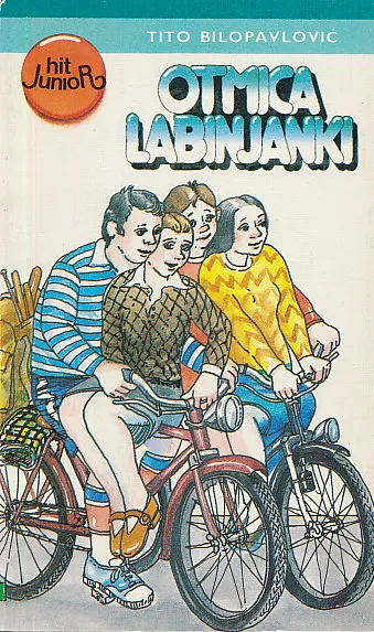 Otmica Labinjanki
