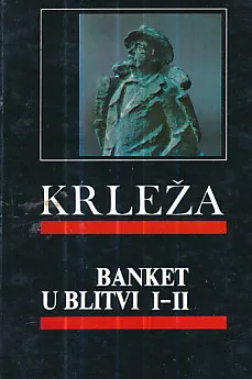 Banket u Blitvi sv. 1-2 (I-III)