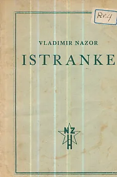 Istranke