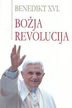 Božja revolucija
