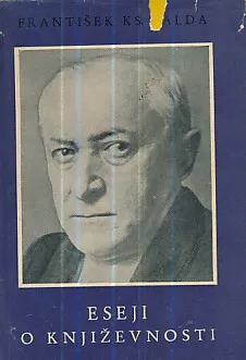 Eseji o književnosti