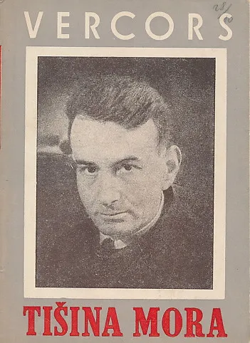 Tišina mora