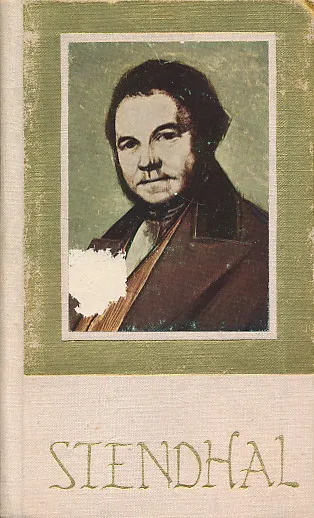 Život Henrija Brularda; Romani i Novele