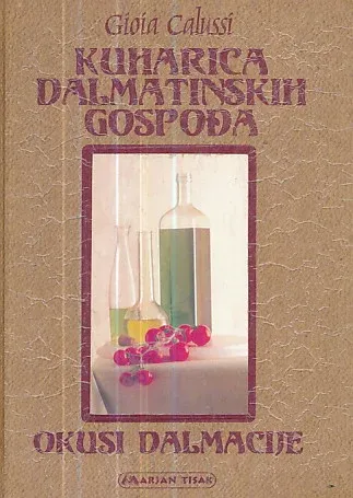 Kuharica dalmatinskih gospođa