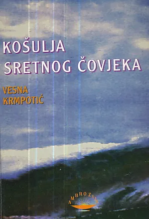 Košulja sretnog čovjeka