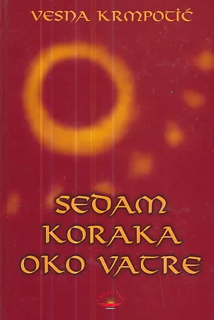 Sedam koraka oko vatre