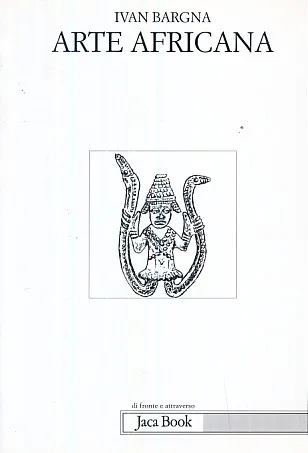 Arte Africana (italiano)