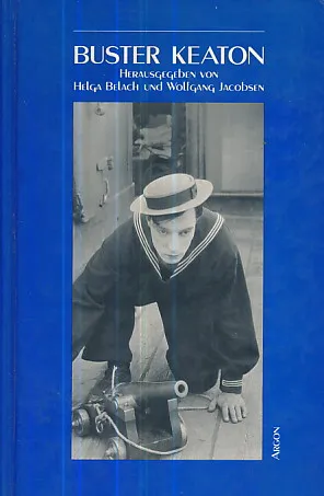 Buster Keaton (deutsch)
