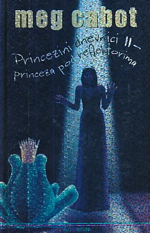Princezini dnevnici II: Princeza pod reflektorima
