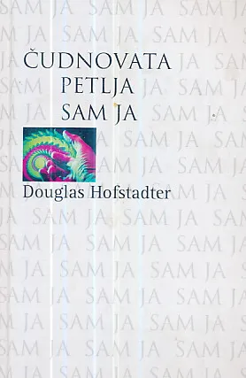 Čudnovata petlja sam ja