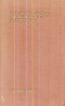 Sociološki metod