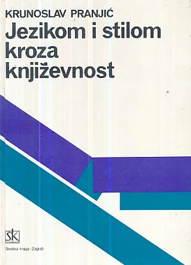 Jezikom i stilom kroza književnost